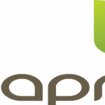 April
